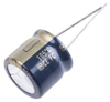 Aluminium Capacitors - 571987 - RS Components, Ltd.