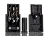 IEC Connectors - 7769122 - RS Components, Ltd.