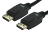 DisplayPort Cables - 2369102 - RS Components, Ltd.