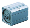 Pneumatic Piston Rod Cylinders - 9076618 - RS Components, Ltd.