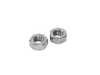 Hex Nut, M6, Qty 50 -- N6SM - Image