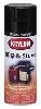 KRYLON HIGH HEAT PAINT HIGH HEAT ALUMINUM -- K01402 - Image
