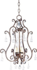 12028AD Foyer/Hall Lanterns-Open Frame - 489129 - Capital Lighting, Inc.