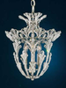 Foyer/Hall Lanterns-Open Frame - 235279 - Light Center (The)