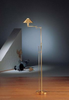 Lamps-Swing Arm-Floor - 225438 - Light Center (The)
