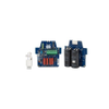 Global Series, PCBA, strobe, 230VAC - K859501402-230 - Federal Signal Corporation - Industrial Signaling and Systems
