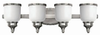 5434PL Bathroom Fixtures-Four Lights - 780553 - Capital Lighting, Inc.