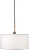 2416 Pendants-Fabric Shade - 374809 - Capital Lighting, Inc.
