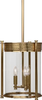 1337 Exterior -Hanging - 311393 - Capital Lighting, Inc.