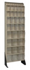 Bins & Systems - Clear Tip Out Bins (QTB Series) - Floor Stands - QFS170-36 - Image