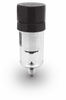 Monnier Miniature Compressed Air Filter -- MF2M - Image
