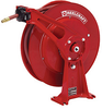 Vehicle-Mount Spring Driven Low Pressure Air / Water Reel - D8650 OLP - Reelcraft Industries, Inc.