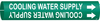 BradySnap-On™ Pipe Marker - 4044-A - Brady Corporation