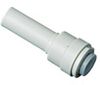 Quick-Connect Reducing Stems - Polypropylene -- 1014RB - Image