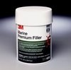 3M 46005 Base (Part B) Filler - Amber Liquid 1 qt Can - 46005 - 051131-46005 - R. S. Hughes Company, Inc.