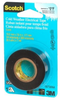 3M 16736NA Insulating Tape - 3/4 in Width x 300 in Length - Electrically Insulating -- 054007-16736 - Image