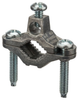 Conduit To Rod Clamp -- GZ-1