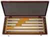 47 Piece Metric Square Gage Block Set, AS-1 - 516-459-26 - Transcat, Inc.