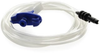 Fisnar 5601038 Barrel Adapter Assembly (Receiver Head) 3 cc, 0.125 in OD, 6 ft Hose - 5601038 - Ellsworth Adhesives