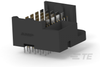 High Speed Backplane Connectors - 5120661-2 - TE Connectivity