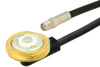 SMA Female to NMO Mount Connector Cable 60 Inch Length Using RG58 Coax - PE37841-60 - Pasternack