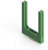 Card Edge Connectors - Edgeboard Connectors - 345-016-558-258 - Lingto Electronic Limited