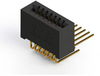 Card Edge Connectors - Edgeboard Connectors - 392-014-559-201 - Lingto Electronic Limited