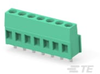 PCB Terminal Blocks - 282841-7 - TE Connectivity