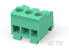 PCB Terminal Blocks - 1546173-3 - TE Connectivity