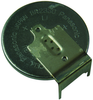 Lithium Battery, 3V, Coin Cell; Battery Voltage Panasonic Batteries - 42M1345 - Newark, An Avnet Company