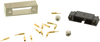 Wire-Board Connector, Plug 14 Position, 2Mm; Product Range Harwin - 25T0952 - Newark, An Avnet Company