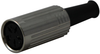 Din Audio / Video Connector, Socket, 4, Cable Mount, Plastic Body, Silver Plated Contacts Rohs Compliant Lumberg - 78R9075 - Newark, An Avnet Company