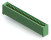 Card Edge Conn, Single Side, 27Pos, Th; Card Edge Connector Type Edac - 67AJ7209 - Newark, An Avnet Company