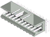 Wire-Board Connector Header 8Pos, 2.54Mm; Connector Systems Amphenol Communications Solutions - 32B6523 - Newark, An Avnet Company