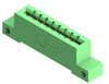 Card Edge Connector Rohs Compliant Edac - 61AJ1044 - Newark, An Avnet Company