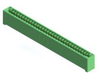 Card Edge Conn, Single Side, 32Pos, Th; Card Edge Connector Type Edac - 76AJ2035 - Newark, An Avnet Company