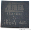 Microcontroller Mcu, 32 Bit, Cortex-M3, 84Mhz, Lfbga-100; Product Range Microchip - 92T0810 - Newark, An Avnet Company