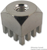 Wire-To-Board Connector, Bushing, M4, Press Fit, 12, 2.54 Mm, Tin Plated Contacts Rohs Compliant Wurth Elektronik - 78R9280 - Newark, An Avnet Company