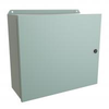 Electrical - Mild Steel - Junction Boxes - EJ14166 - Hammond Manufacturing Company Inc.
