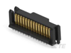 PCB Headers & Receptacles - 284257-E - TE Connectivity