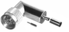 RF Coaxial Cable Mount Connector - RFN-1009-C1 - Richardson RFPD