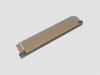 1.00mm Flex Connector - SFW24R-2STAE1LF - Amphenol Communications Solutions