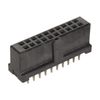 Headers, Receptacles, Female Sockets - 1195-09195206829-ND - DigiKey