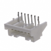 Headers, Male Pins - 455-S07B-PASK-2-ND - DigiKey