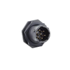 Circular Connector Assemblies - 1539-UTSX710E7P-ND - DigiKey