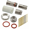 Circular Connector Assemblies - SC2603-ND - DigiKey
