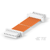 Rectangular Cable Assemblies - 343-2405396-1-ND - DigiKey
