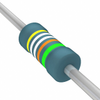 Through Hole Resistors - MBB02070D4993DC100-ND - DigiKey