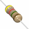 Through Hole Resistors - 1623708-9-ND - DigiKey