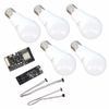 RF, RFID, Wireless Evaluation Boards - 1965-ESP32-MESHKIT-ND - DigiKey